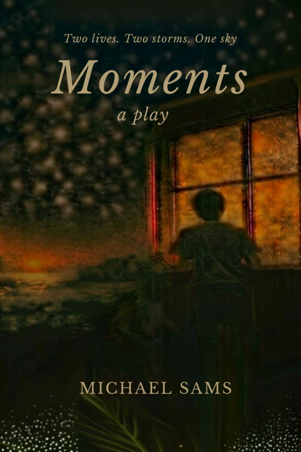 capítulo por capítulo baixar Moments: a play