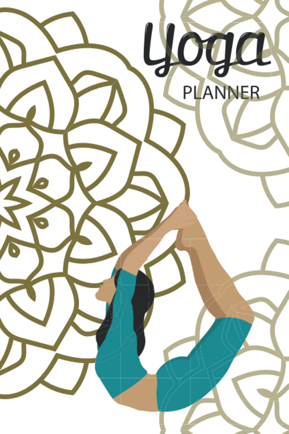 My Yoga Planner: Plan your Yoga activities baixar o livro de graça