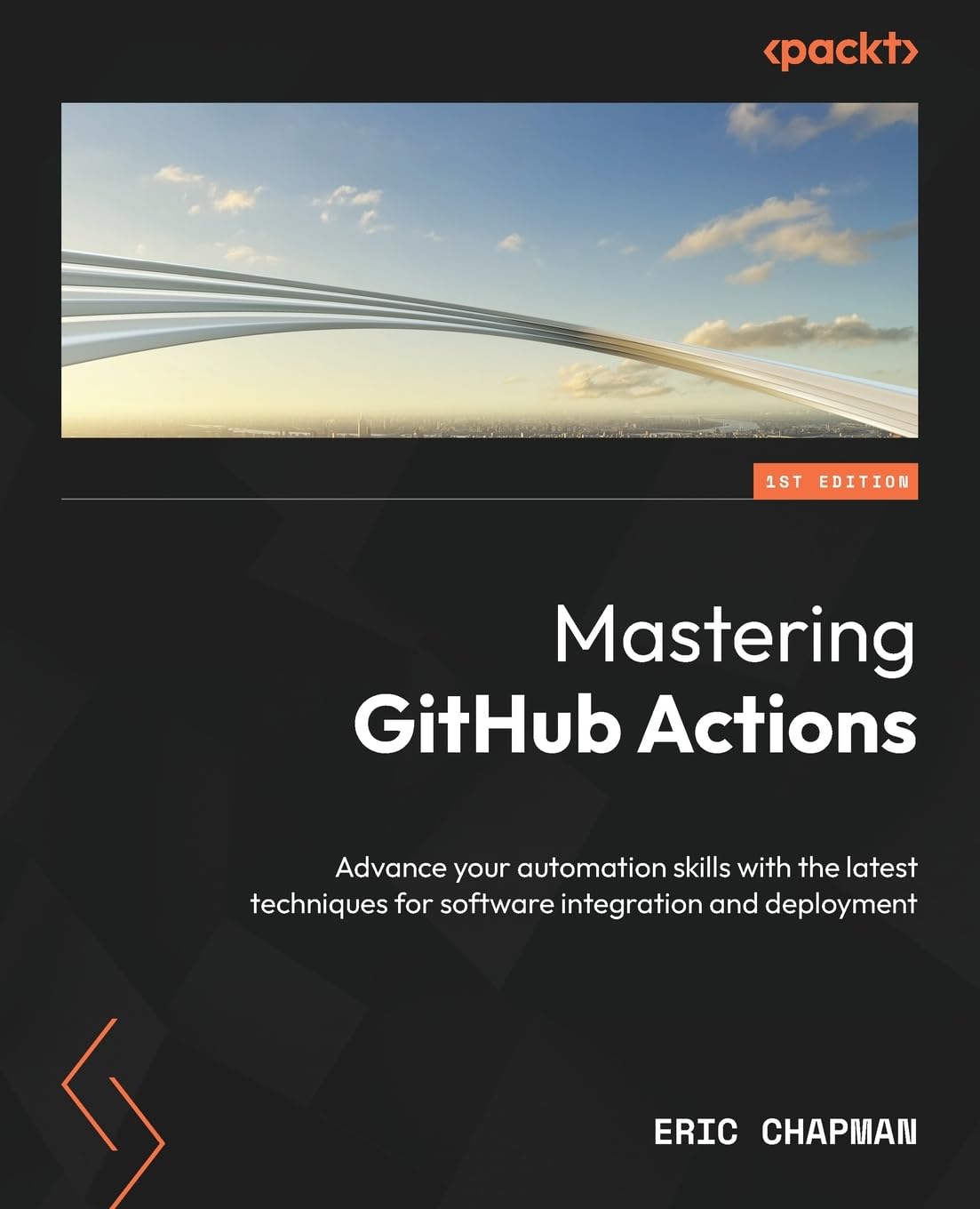 Mastering GitHub Actions: Advance your automation skills with the latest techniques for software integration and deployment baixar livro de graça