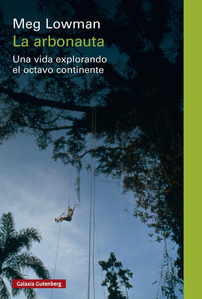 Arbonauta, La: Una vida explorando el octavo continente baixar o livro de graça