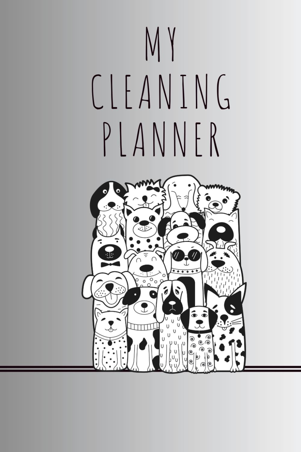 Christmas Cleaning Planner: Get Your Home Holiday-Ready!: Daily, Weekly, and Seasonal Cleaning Checklists | Prepare Your Home for the Festive Season | Perfect Holiday Gift for Women and Home Lovers baixar o livro de graça