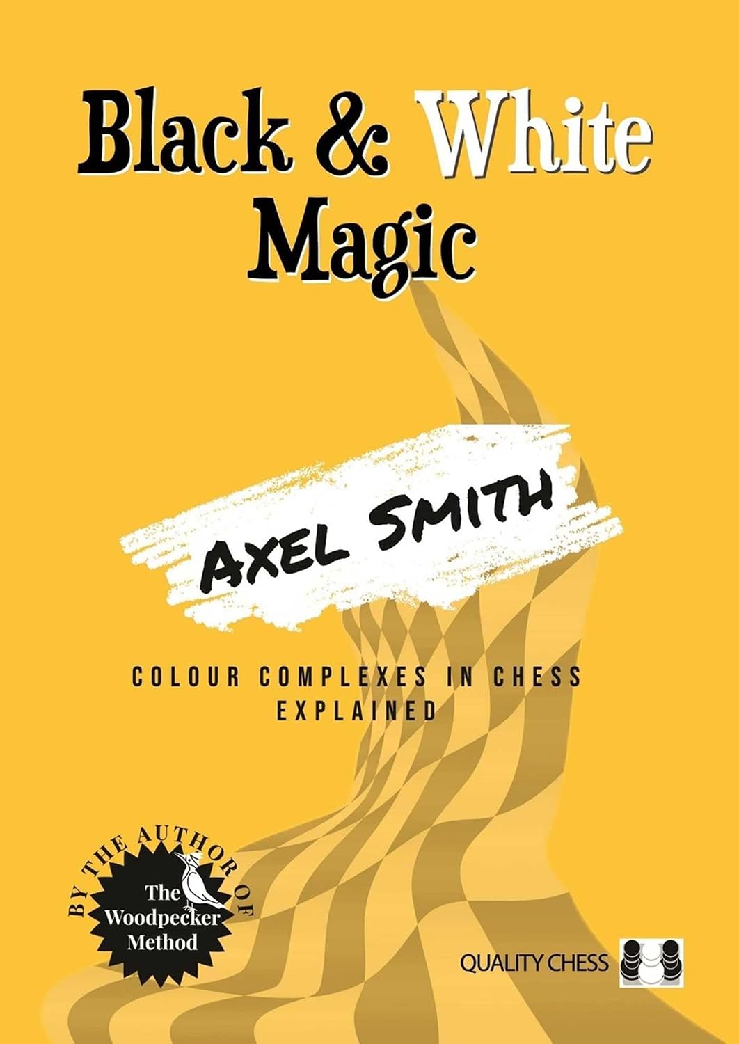 ler totalmente Black and White Magic