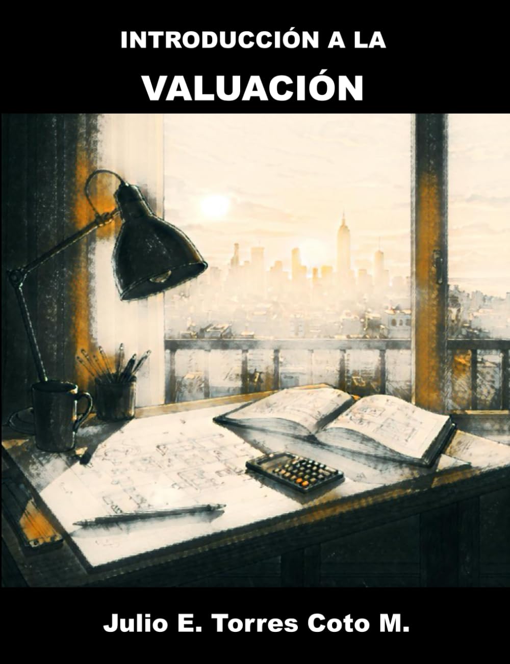 capítulo por capítulo baixar INTRODUCCIÓN A LA VALUACIÓN (Spanish Edition)