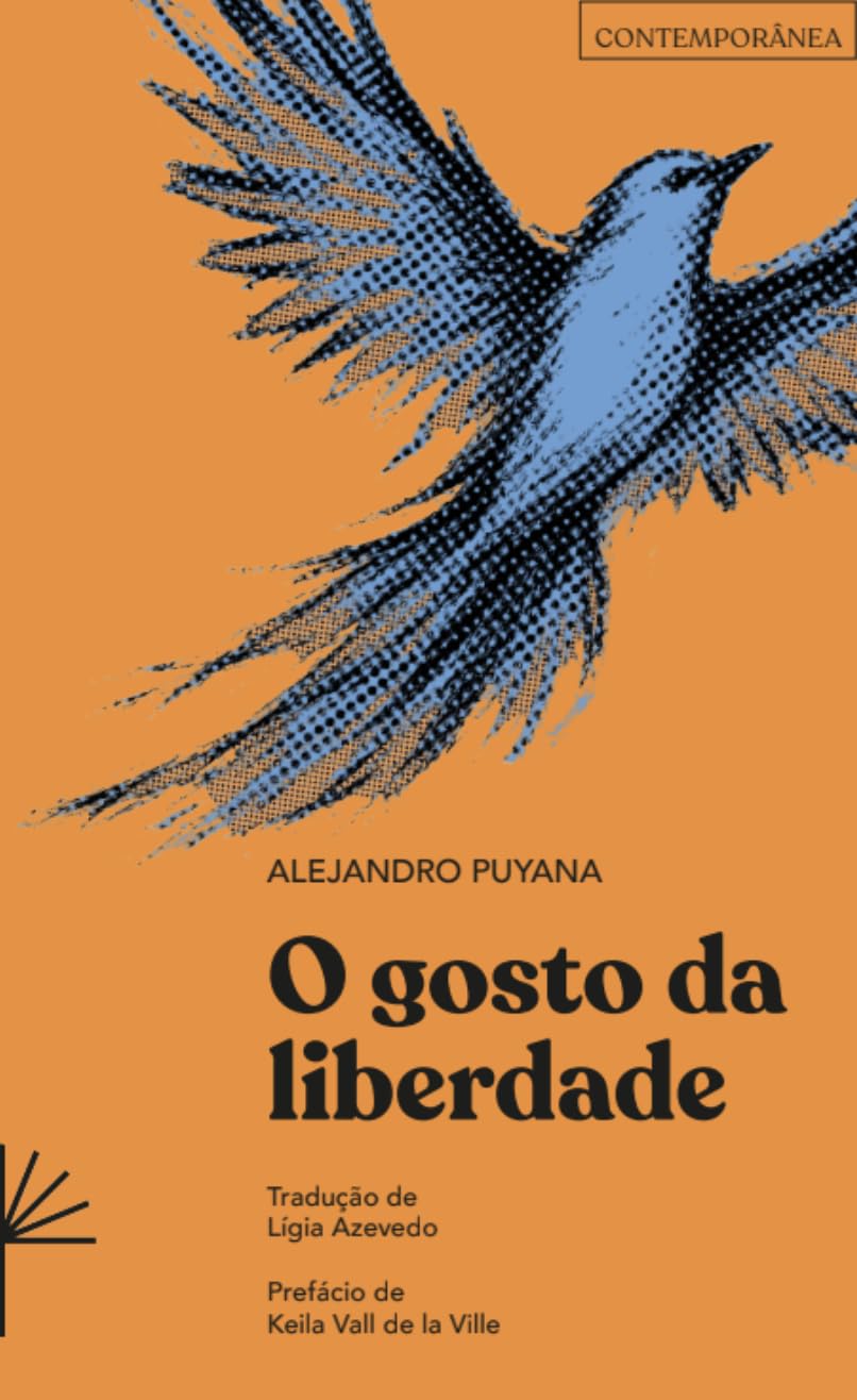 ler totalmente O Gosto da Liberdade: 5