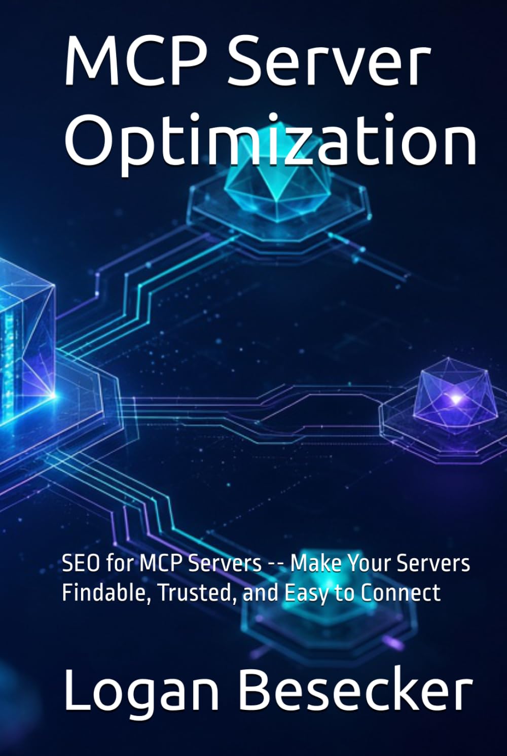 capítulo por capítulo baixar MCP Server Optimization: SEO for MCP Servers -- Make Your Servers Findable, Trusted, and Easy to Connect