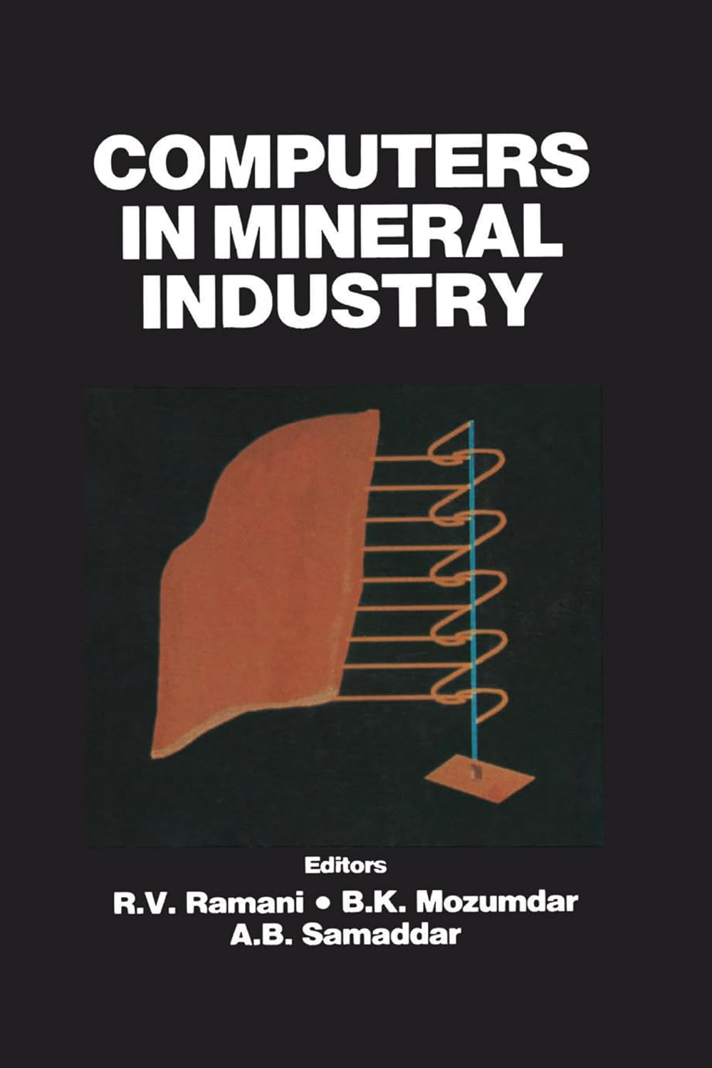 capítulo por capítulo baixar Computers in Mineral Industry (English Edition)