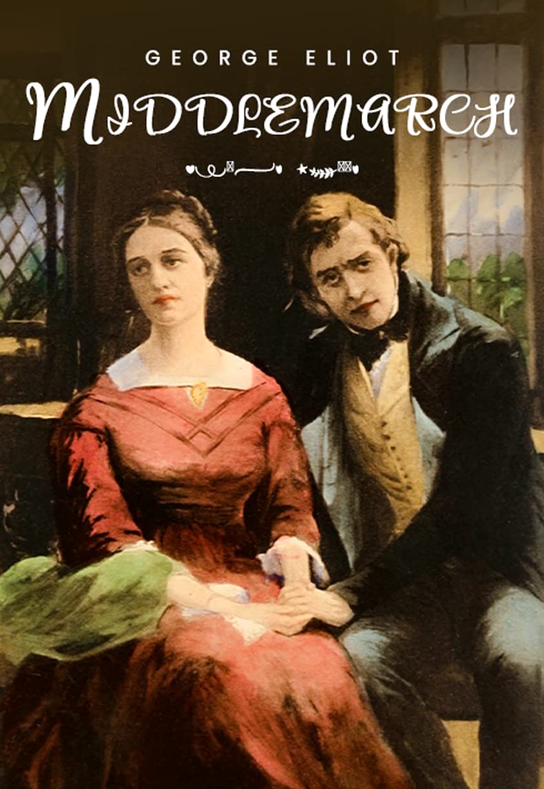 capítulo por capítulo baixar Middlemarch (English Edition)