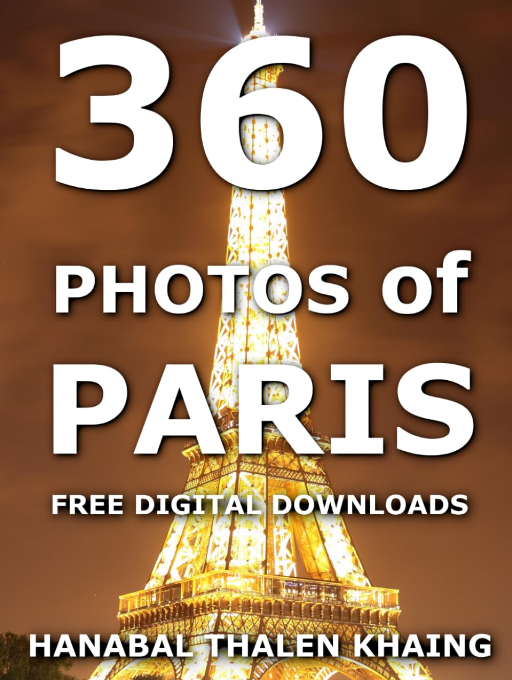 ler totalmente 360 Photos of Paris: Exciting photos of Paris, river views, museums, sculptures, night life, lovers, fashion, bags, shoes, and shopping