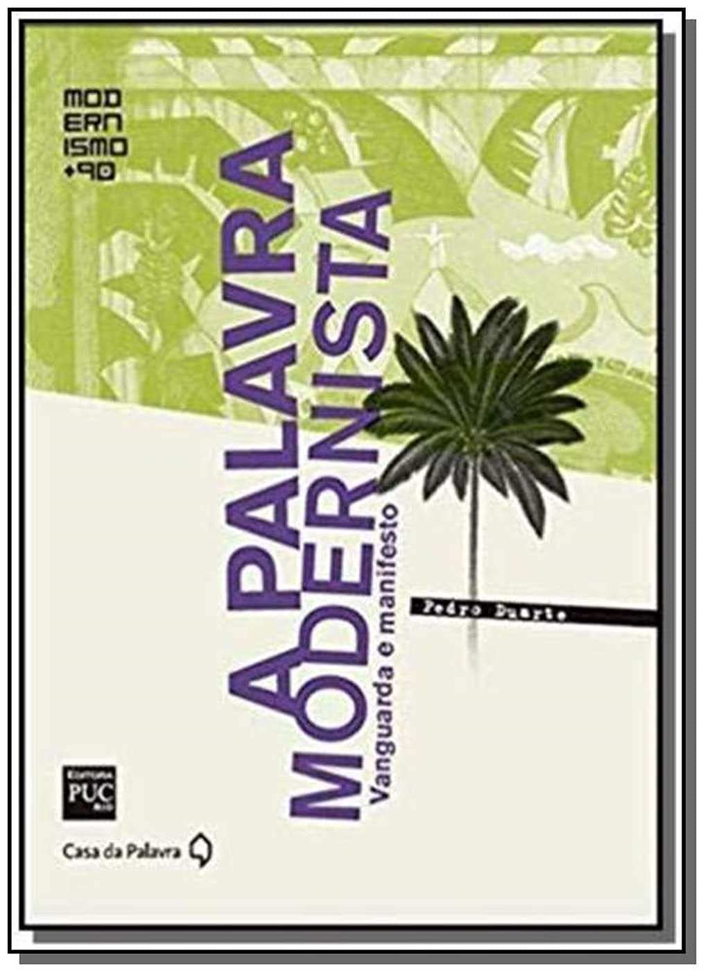 A Palavra Modernista baixar livro de graça