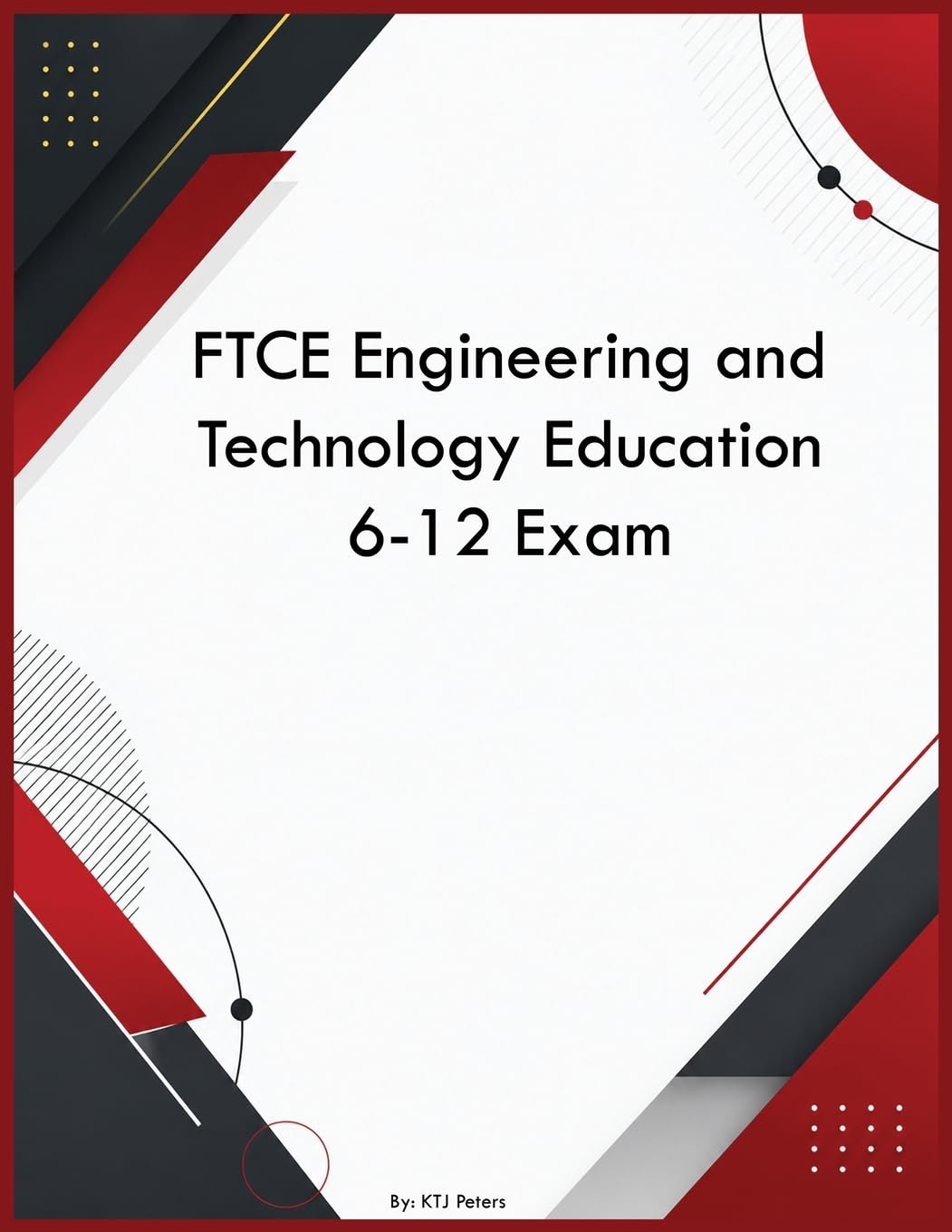 ler totalmente FTCE Engineering and Technology Education 6-12 Exam