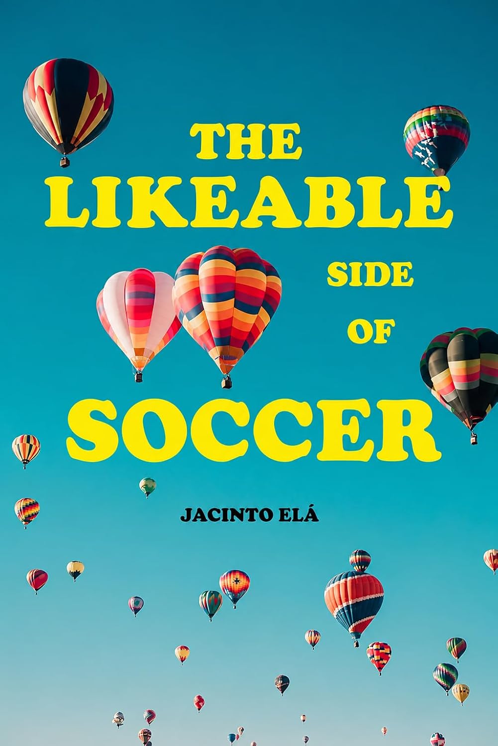 The Bright Side of Soccer (The Other Side of Soccer Book 2) (English Edition) baixar livro de graça