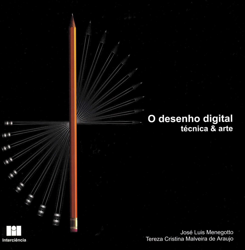 ler totalmente O Desenho Digital