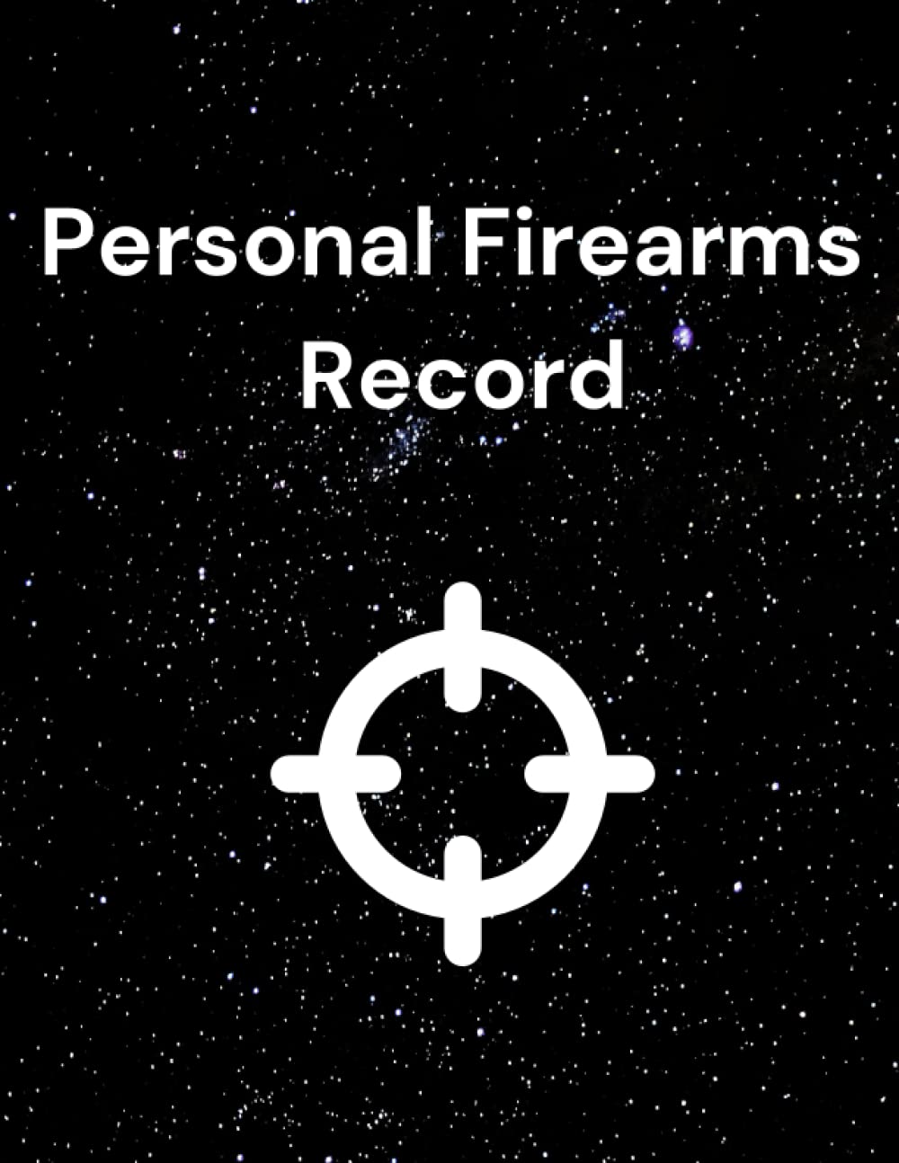 capítulo por capítulo baixar Personal Firearms Record: Firearms Acquisition and Disposition record book For Gun Owners, Collectors and Enthusiasts.