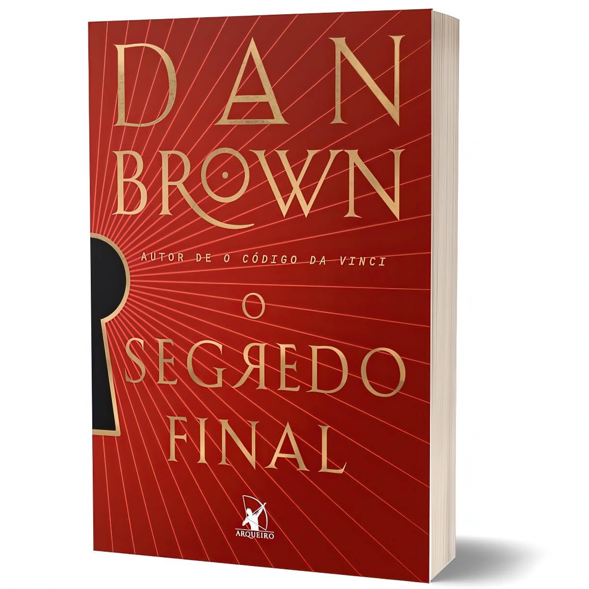 O segredo final (Robert Langdon – Livro 6) baixar o livro de graça