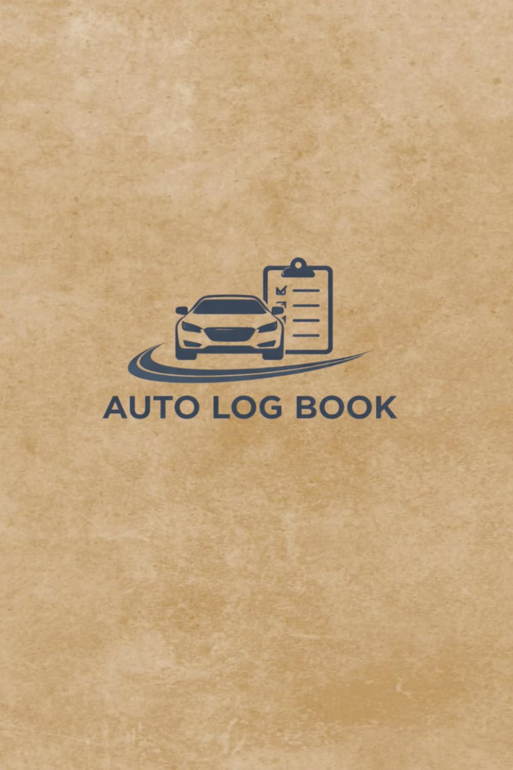 Auto log book: Repair & Service Journal, Upkeep Checklist, Expense Diary, Mileage Autolog, Oil & Filter Change Record for Cars, Trucks & SUVs baixar livro de graça