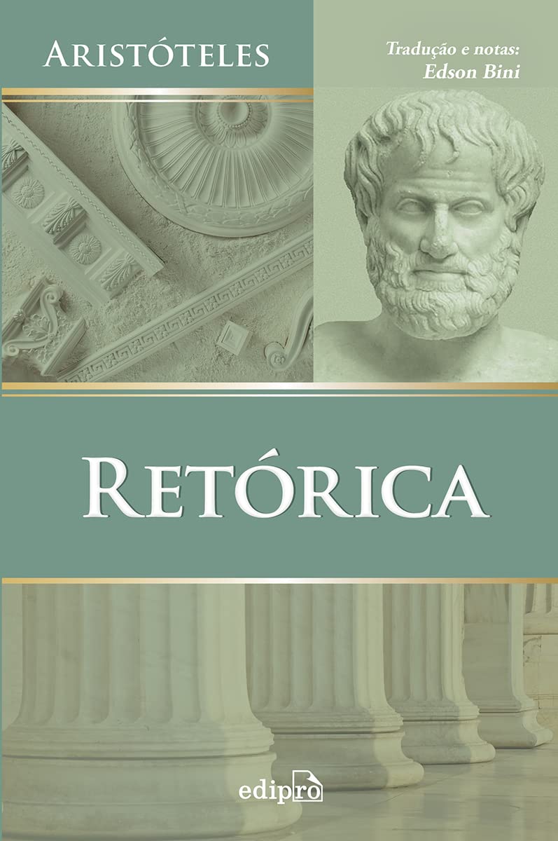 Retórica - Aristóteles baixar o livro de graça