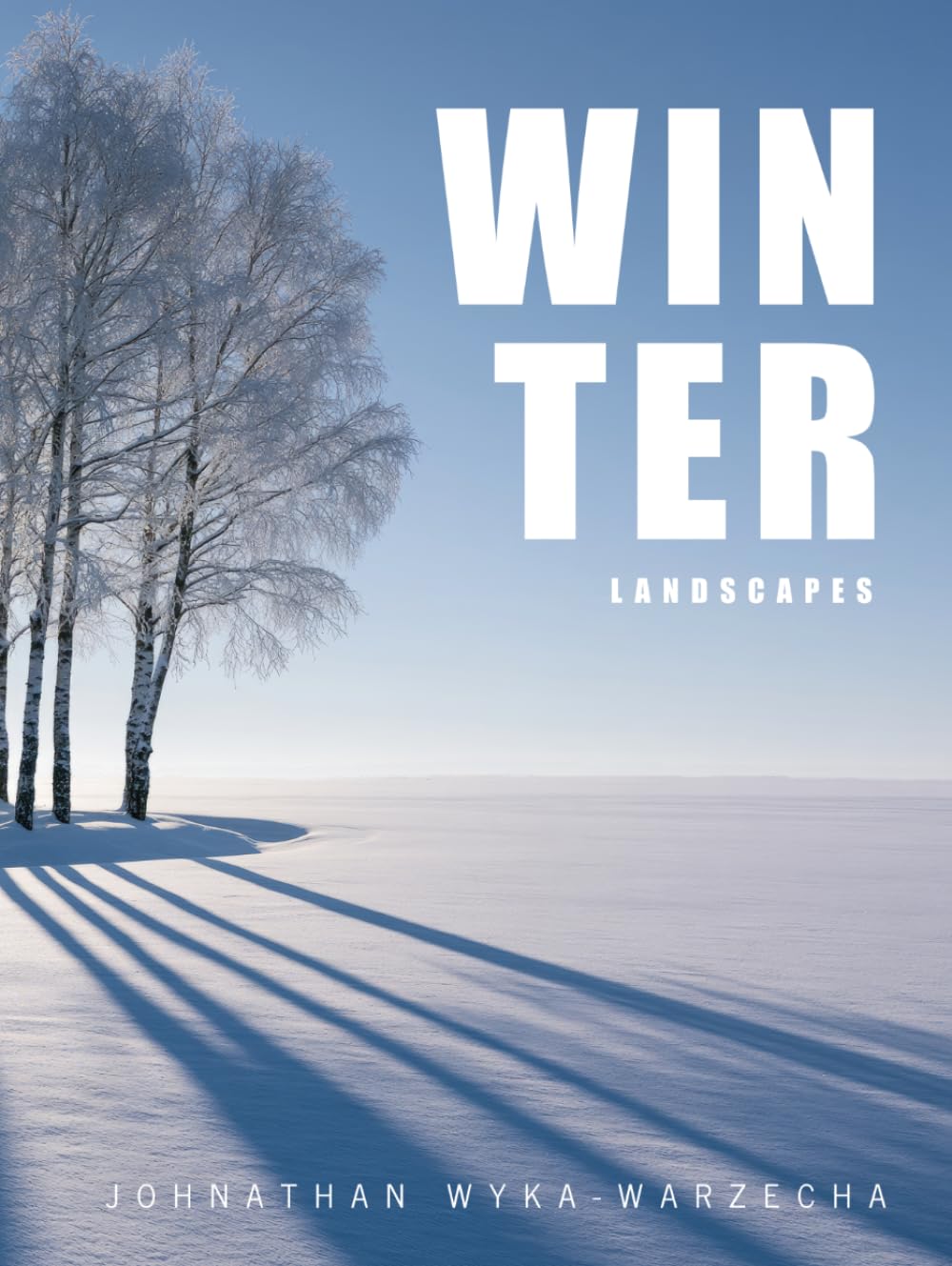 Winter Landscapes: Scenic Snowy Mountains & Nature Photography Style Pictures | Coffee Table Book | Home Decor & Interior Decorating baixar o livro de graça