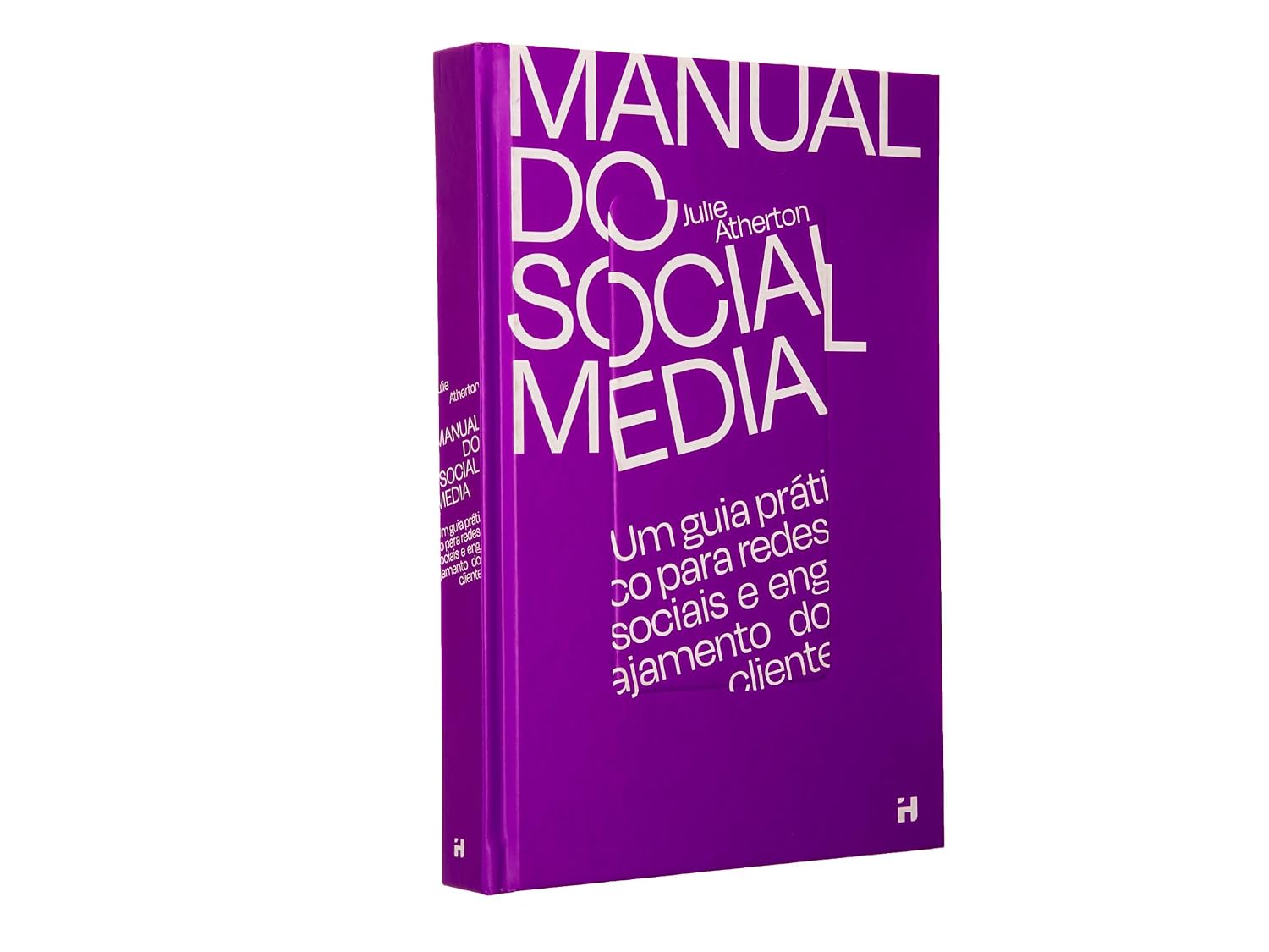 capítulo por capítulo baixar Manual Prático do Social Midia - Social Media Strategy - Estratégias comprovadas para engajamento e crescimento nas Redes Sociais.