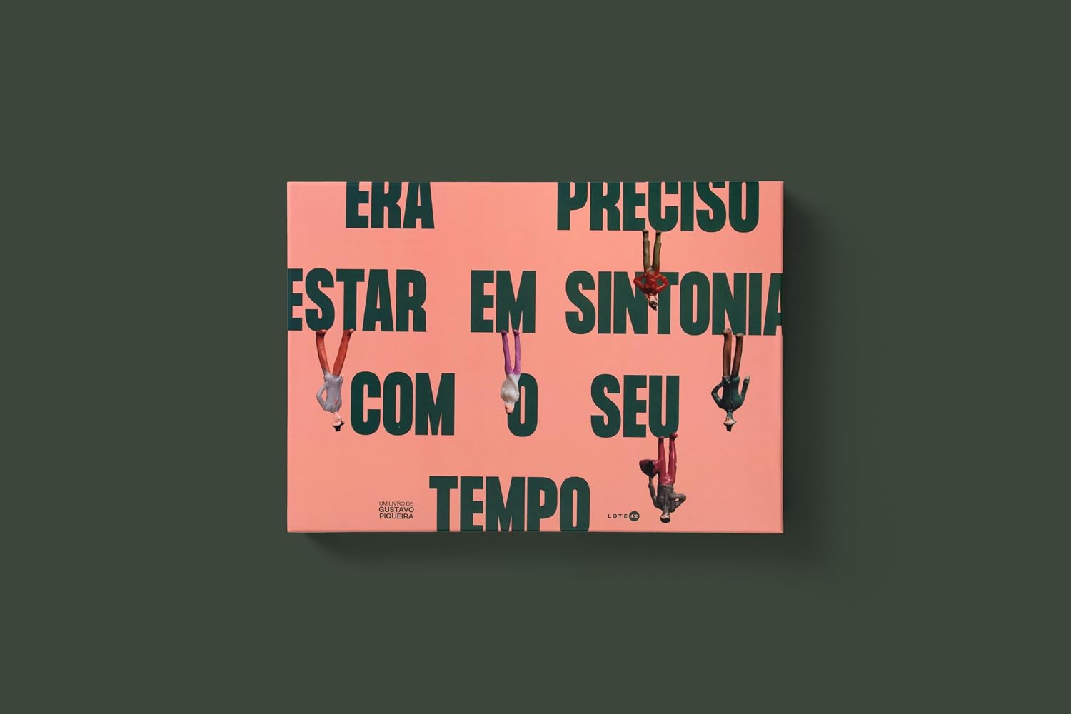 Era preciso estar em sintonia com o seu tempo baixar livro de graça