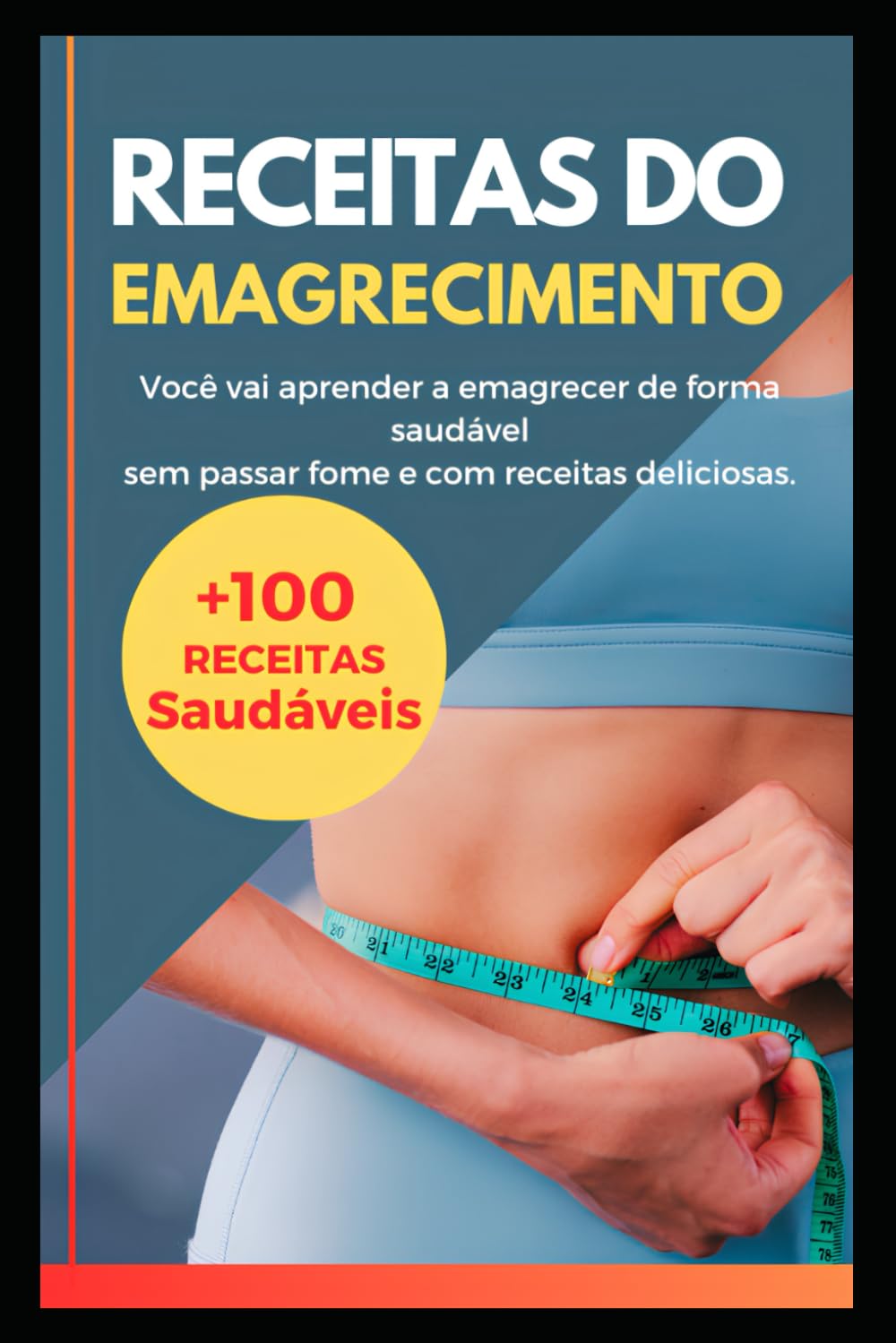 ler totalmente GUIA DE RECEITAS SAUDÁVEIS: + DE 100 RECEITAS (Portuguese Edition)