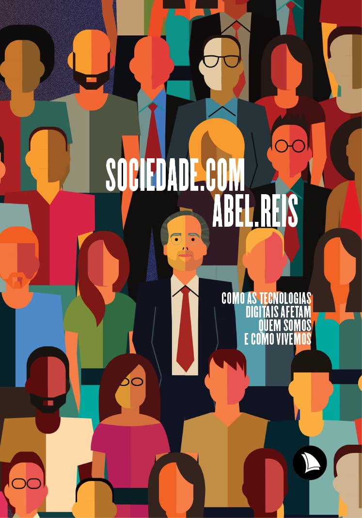 capítulo por capítulo baixar Sociedade.com: Como as tecnologias digitais afetam quem somos e como vivemos