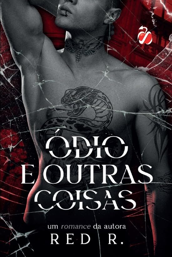 capítulo por capítulo baixar Ódio e Outras Coisas (Série Ravina Livro 1) (Volume 1)