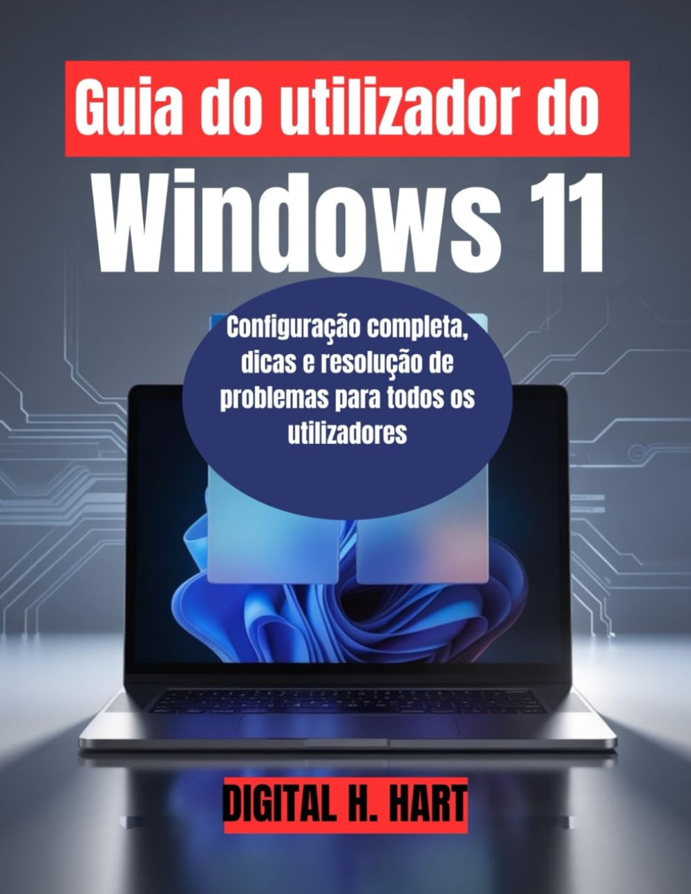 ler totalmente Guia do utilizador do Windows 11: Configuração completa, dicas e resolução de problemas para todos os utilizadores