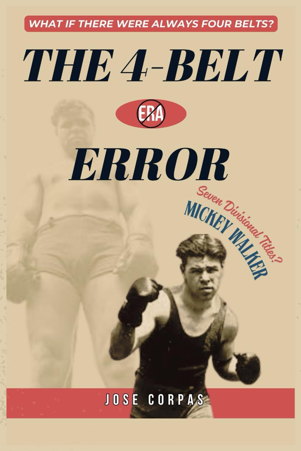 capítulo por capítulo baixar The 4-Belt Error: What If There Were Always Four Belts?