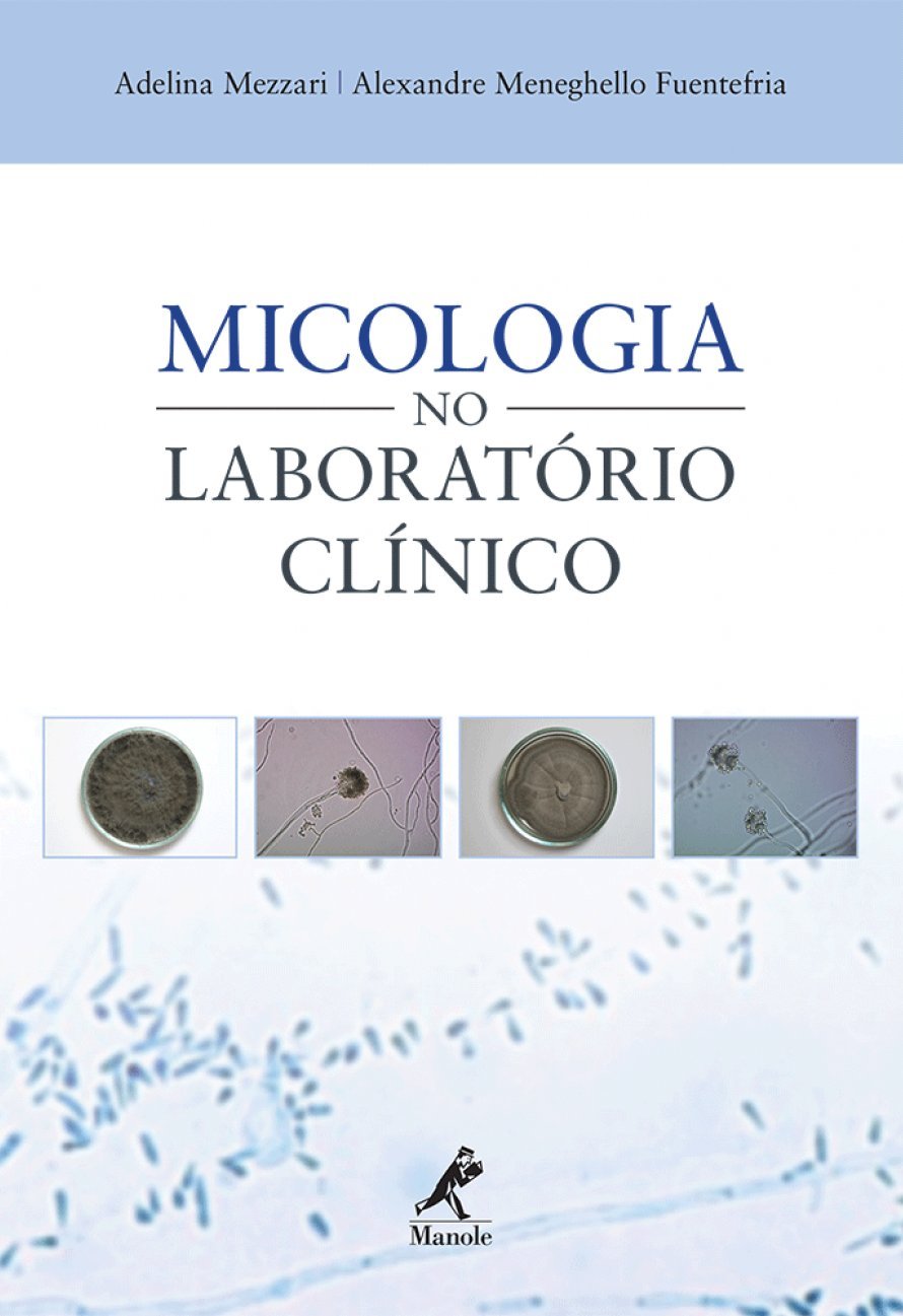 Micologia no laboratório clínico