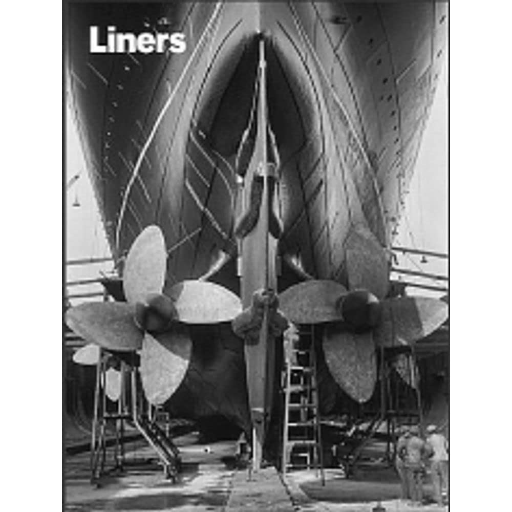 Liners baixar livro de graça