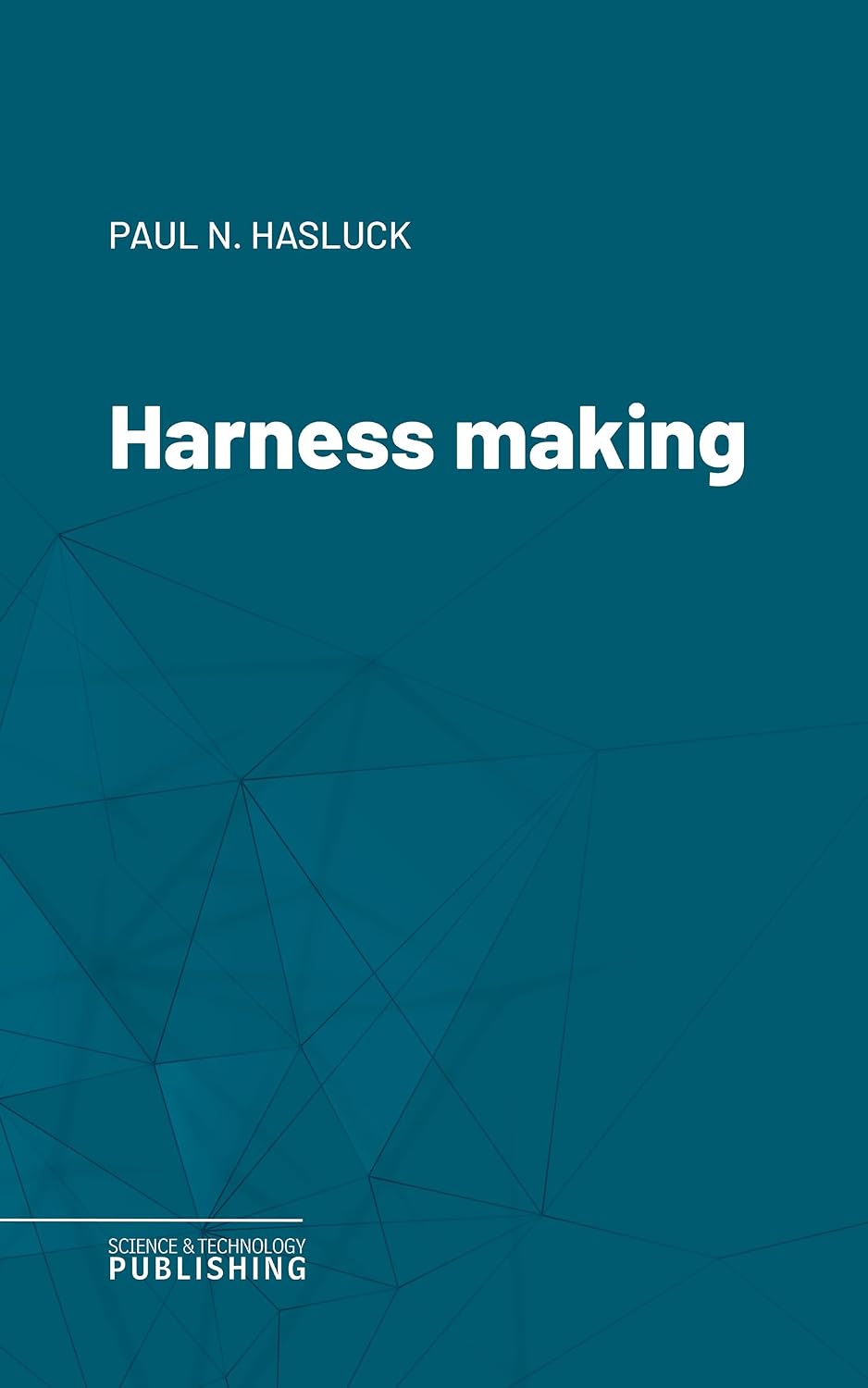 ler totalmente Harness making (English Edition)