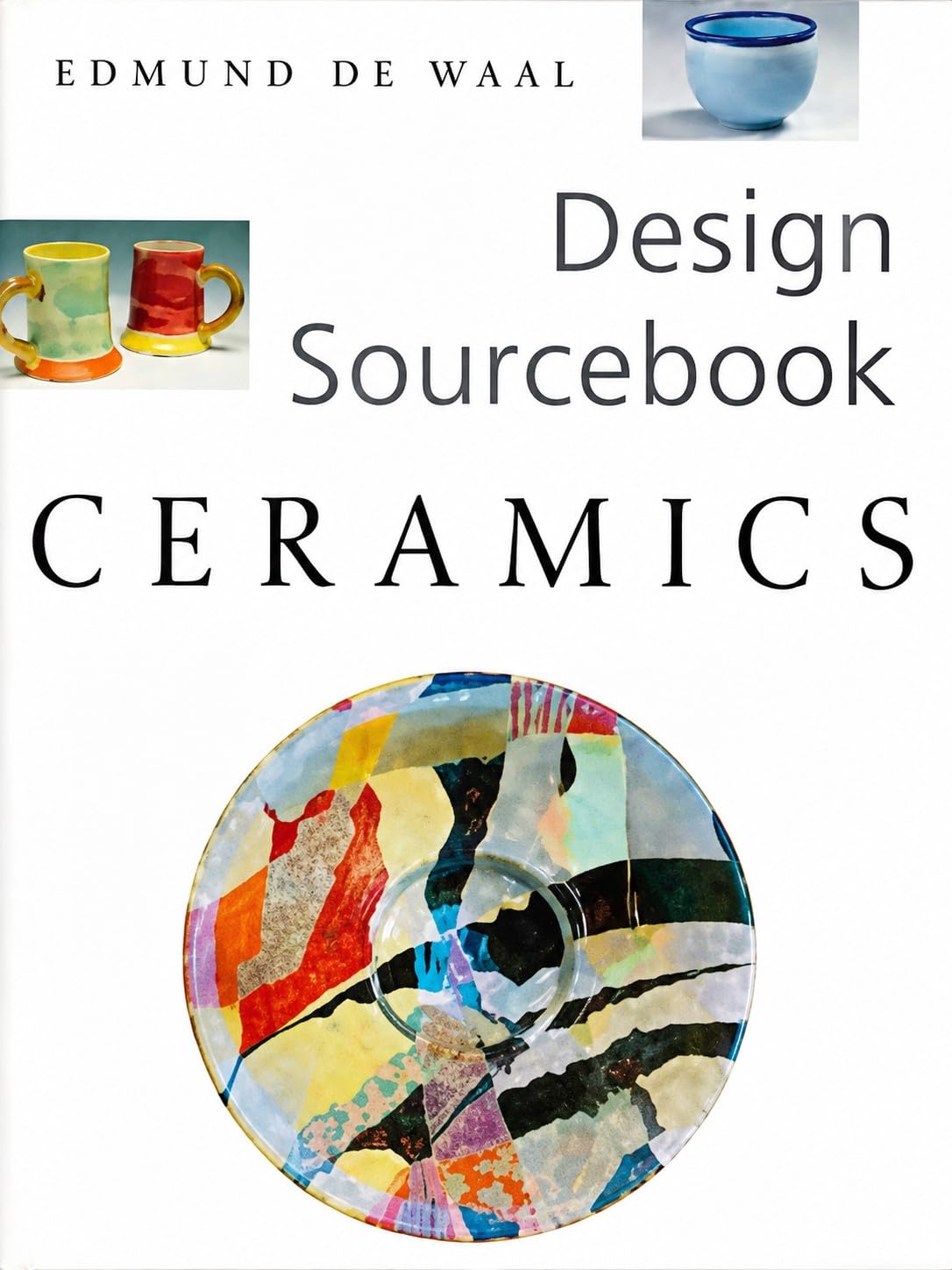 capítulo por capítulo baixar Design Sourcebook CERAMICS (English Edition)