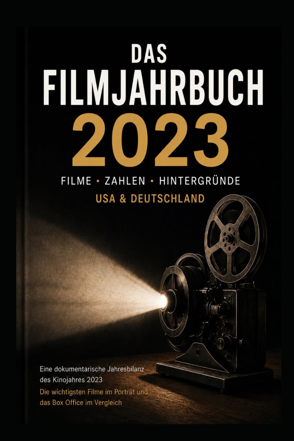 Das Filmjahr 2023: Eine Jahresbilanz des Kinojahres 2023: 3 baixar livro de graça