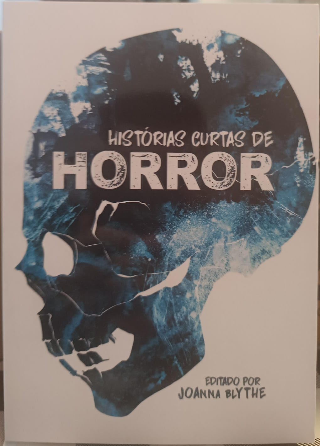 capítulo por capítulo baixar Historias Curtas de Horror