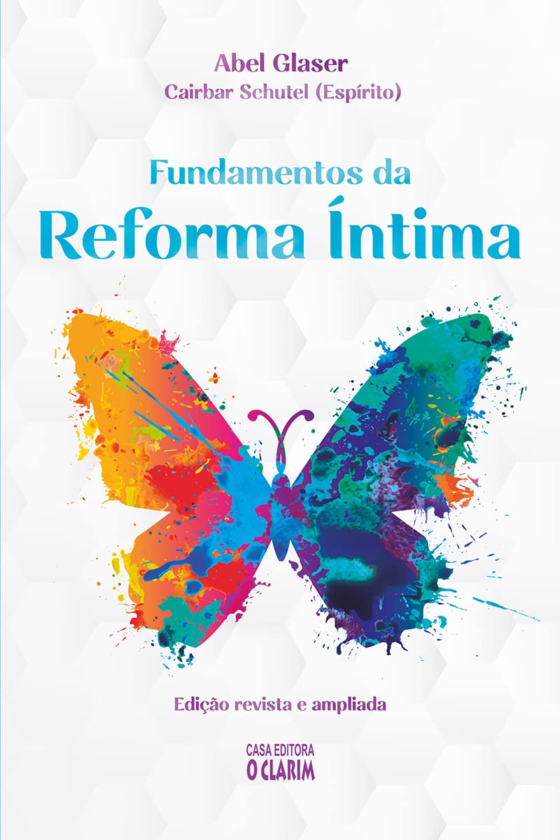 Fundamentos da reforma íntima baixar o livro de graça