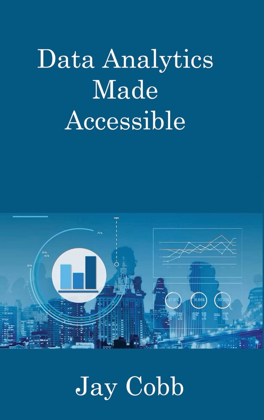 Data Analytics Made Accessible baixar livro de graça