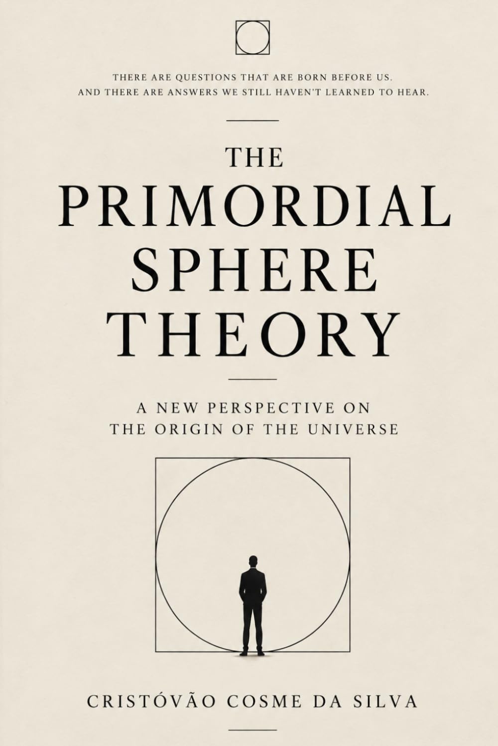 ler totalmente The Primordial Sphere Theory: A New Perspective on the Origin of the Universe