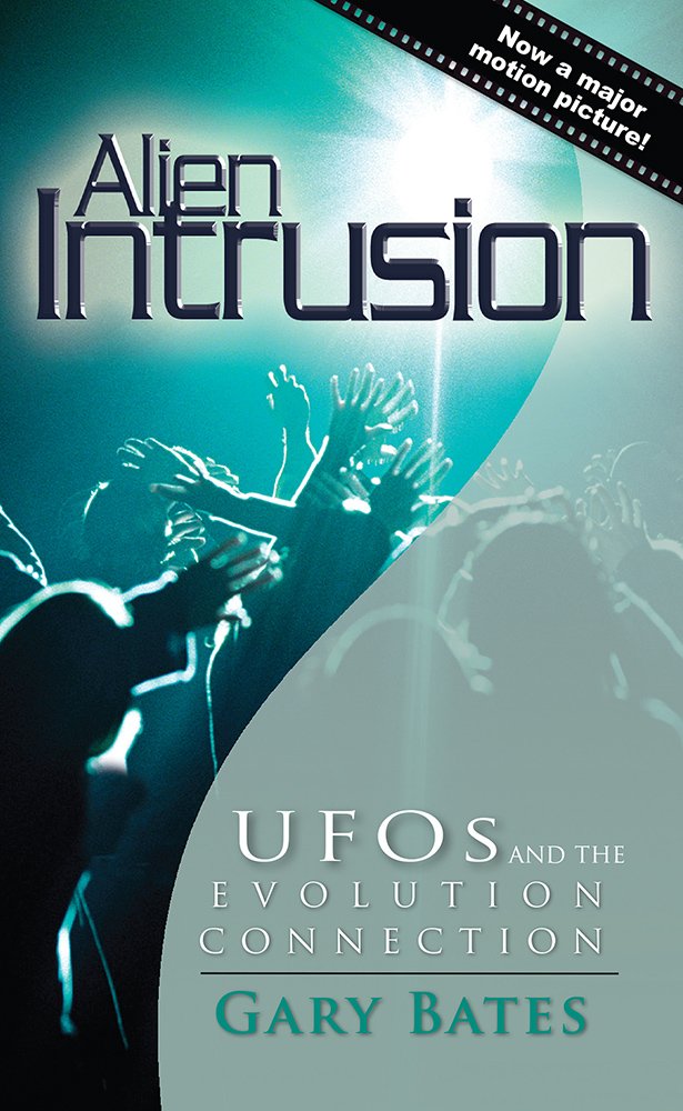 ler totalmente Alien Intrusion: UFOs and the evolution connection (English Edition)