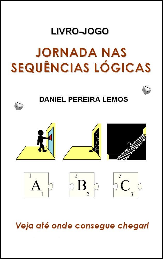 ler totalmente Jornada nas Sequências Lógicas