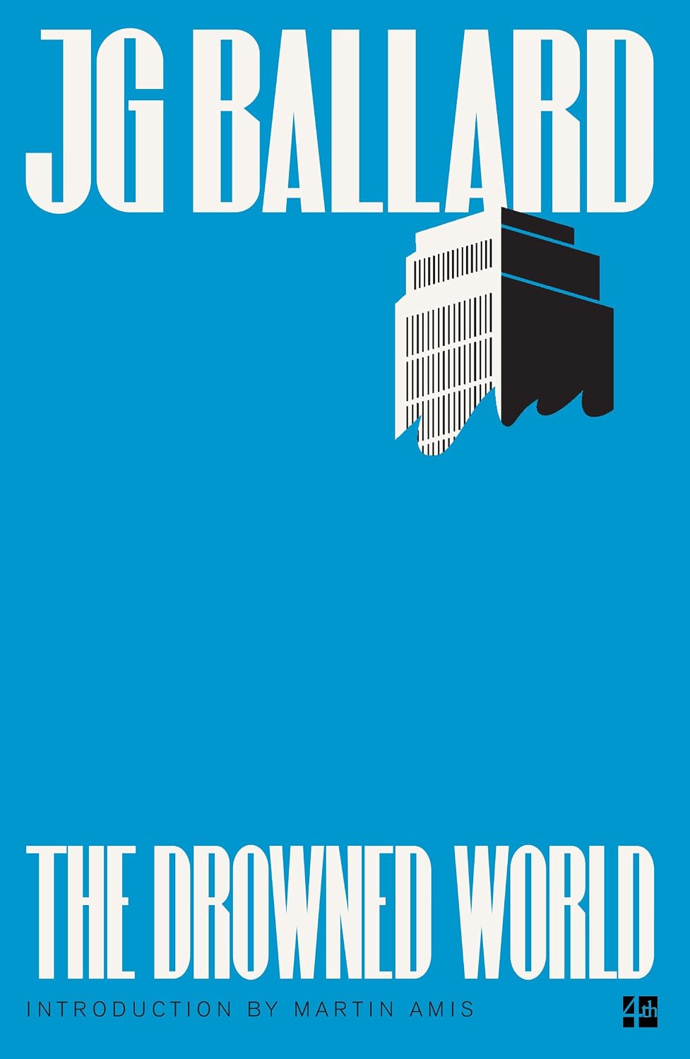 capítulo por capítulo baixar The Drowned World: A Gripping Science Fiction Classic Set in a Sunken London (English Edition)