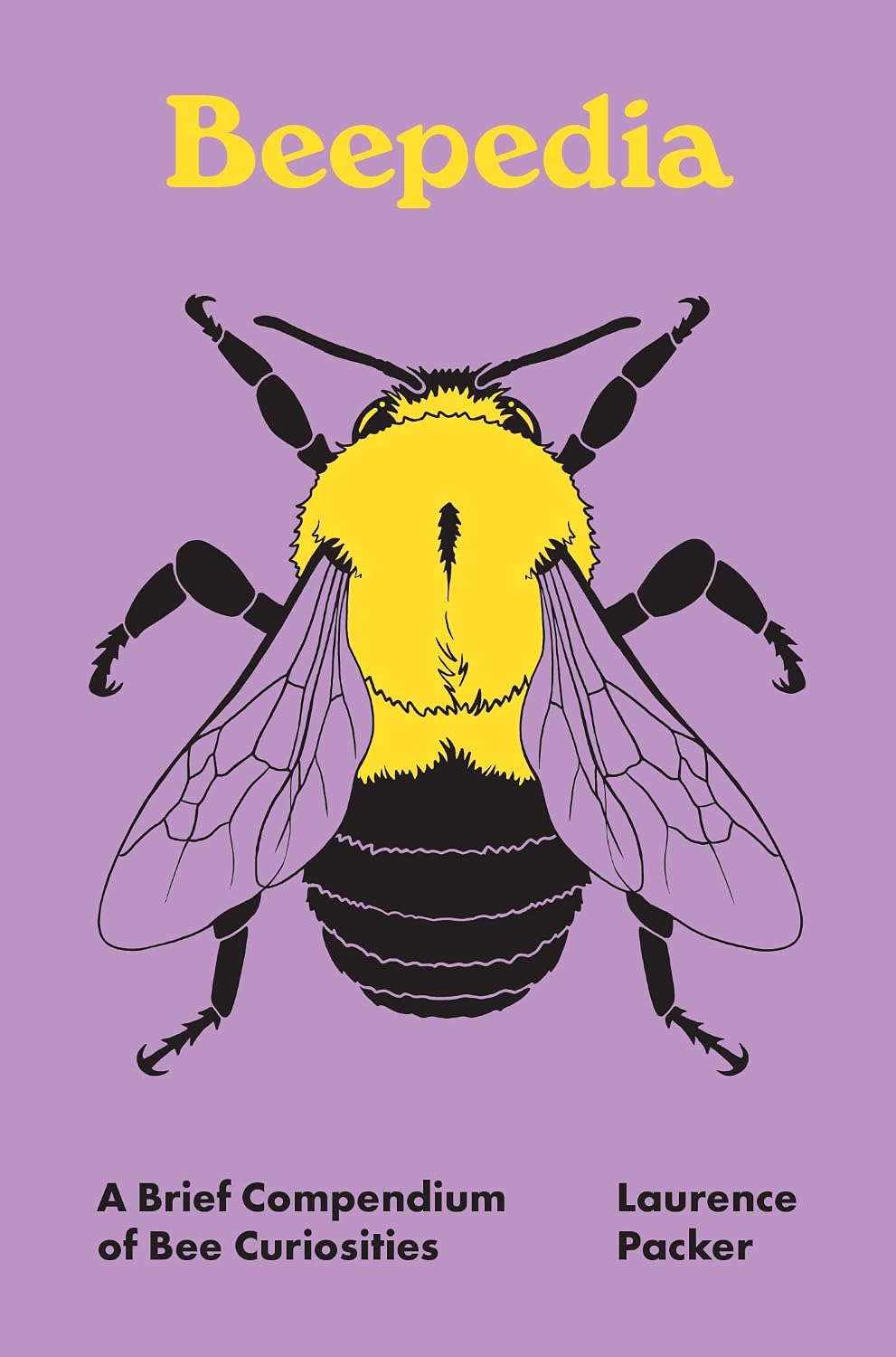Beepedia: A Brief Compendium of Bee Curiosities baixar livro de graça