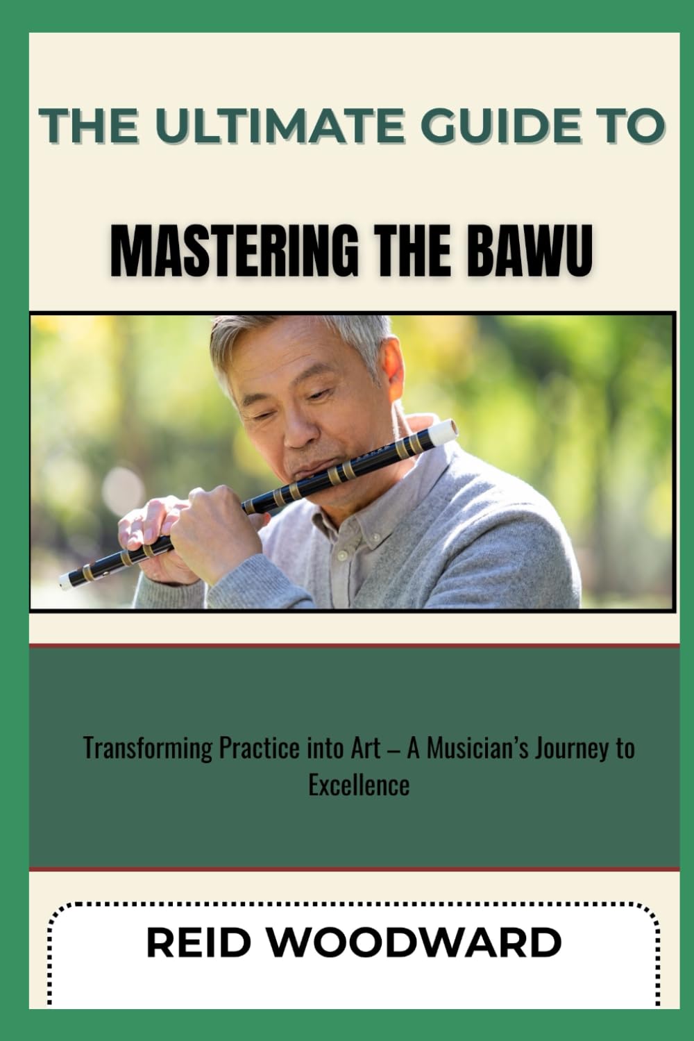 capítulo por capítulo baixar The Ultimate Guide to Mastering the Bawu: Transforming Practice into Art - A Musician's Journey to Excellence