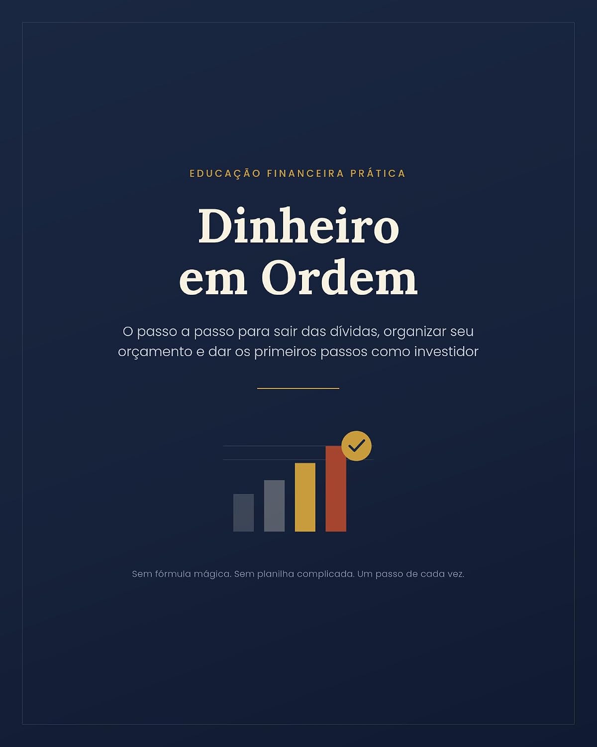 capítulo por capítulo baixar Dinheiro em ordem