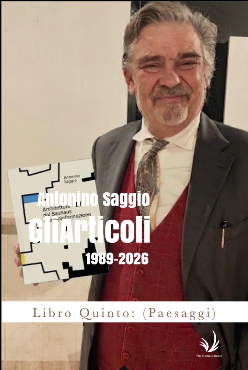 capítulo por capítulo baixar Gli articoli 1989-2026 Libro Quinto: (Paesaggi) (Italian Edition)