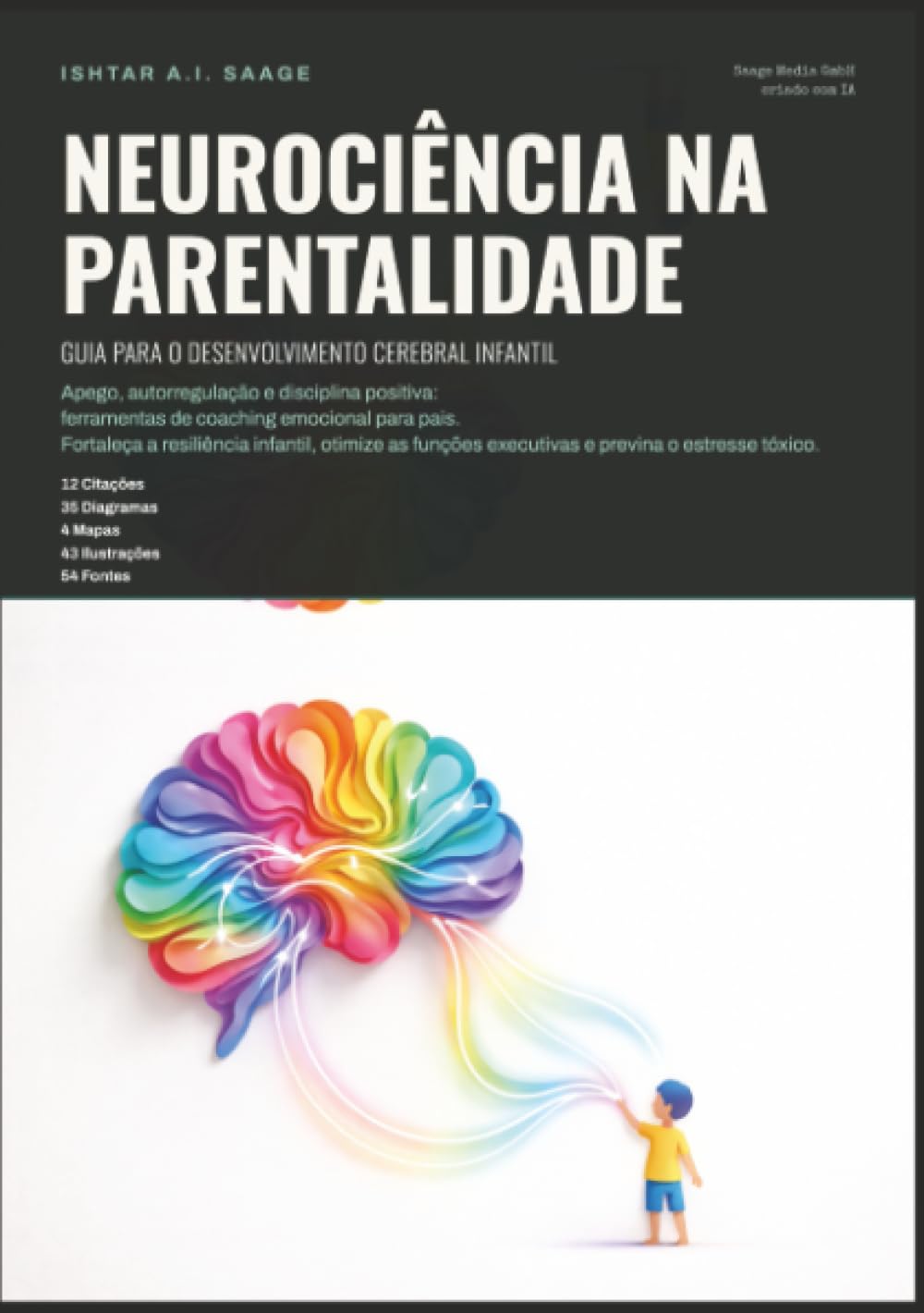 capítulo por capítulo baixar Neurociência na Parentalidade: Guia para o Desenvolvimento Cerebral Infantil (Portuguese Edition)
