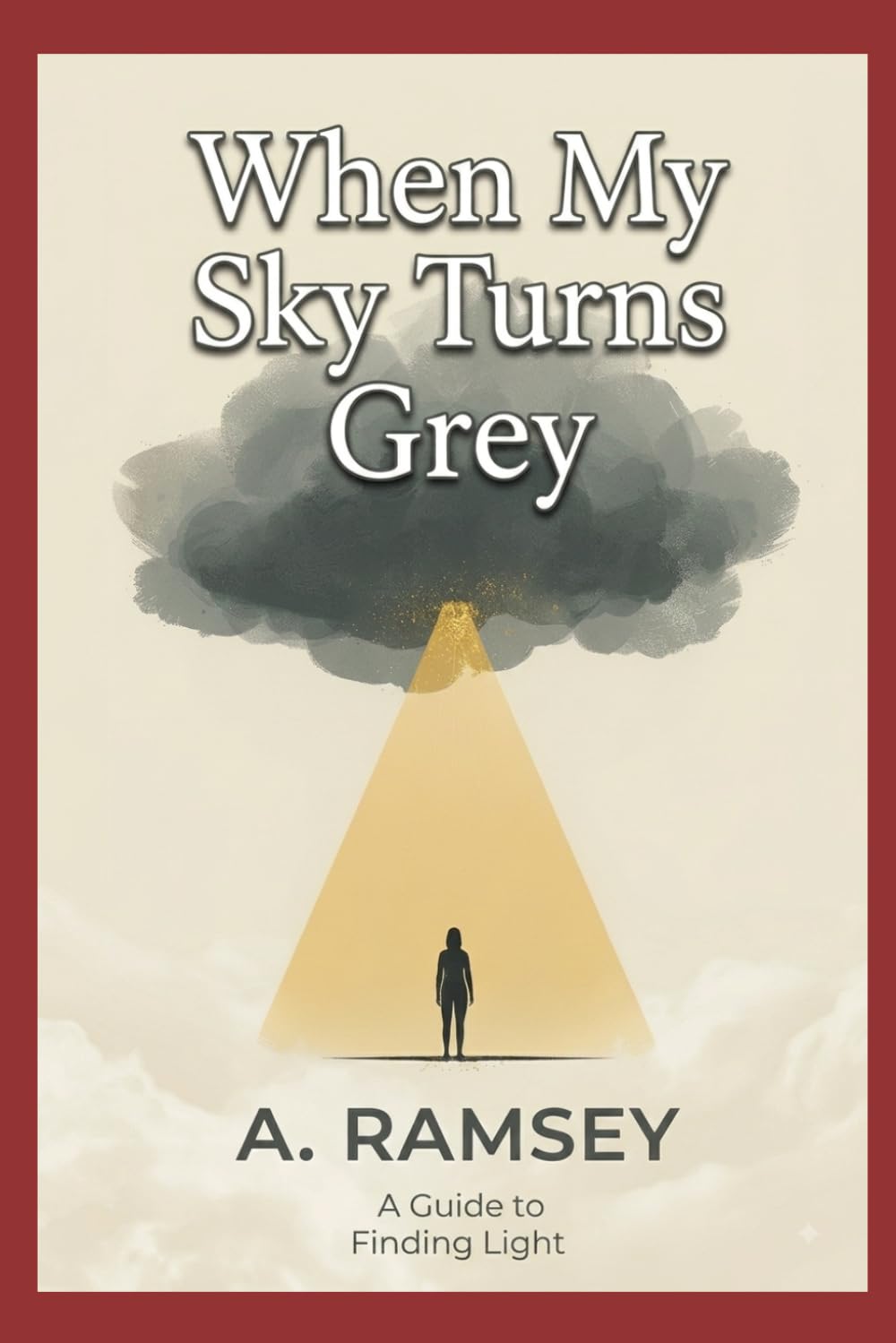 ler totalmente When My Sky Turns Grey