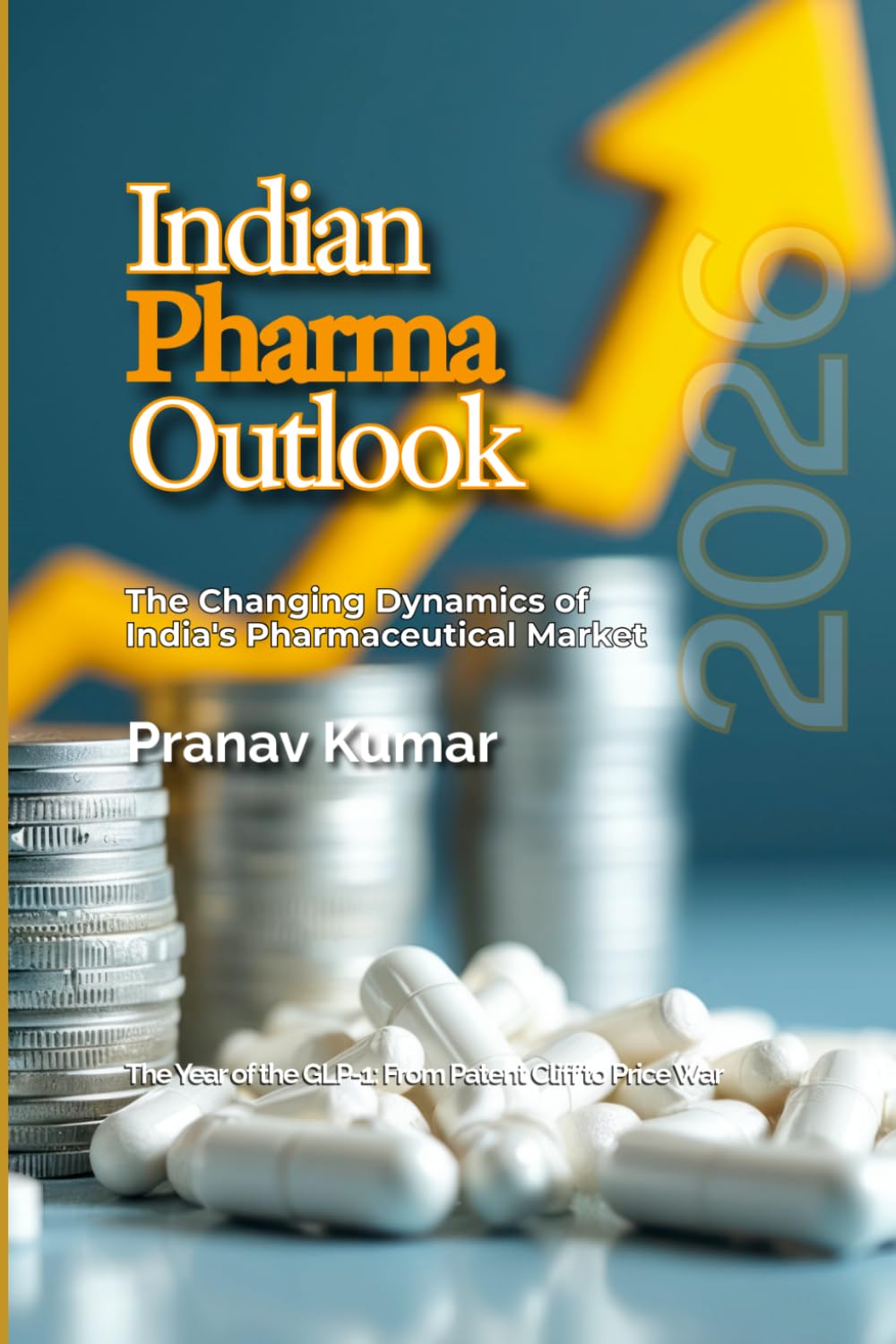 Indian Pharma Outlook 2026: The Changing Dynamics of India's Pharmaceutical Market baixar livro de graça