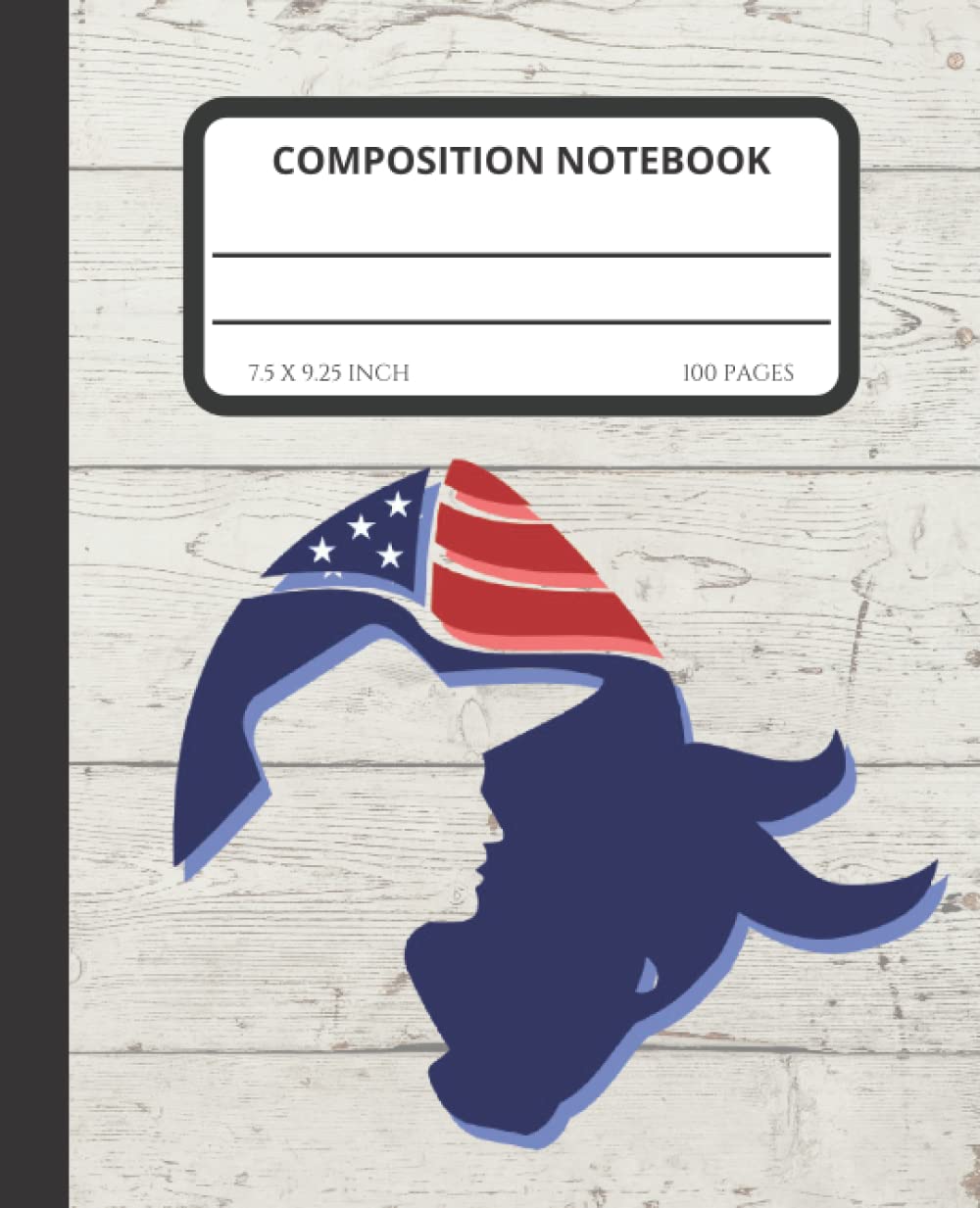 capítulo por capítulo baixar Bull Riding Composition Notebook: Lined Paper Notebook for School, Students/ Gift for Bull Riders, Kids, Boys, Girls, Teens, Coaches (Sports Composition Notebooks)