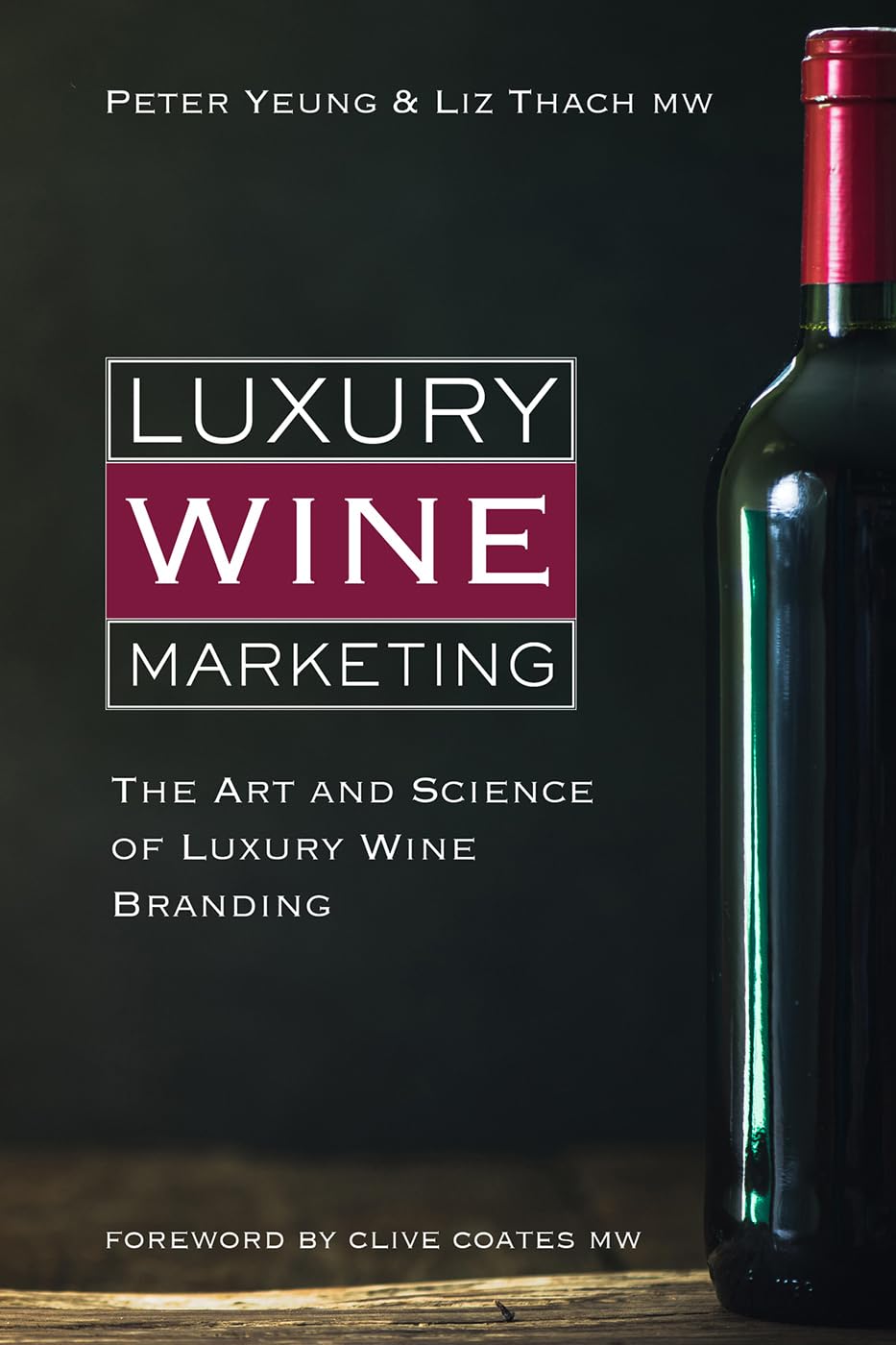 Luxury Wine Marketing: The Art and Science of Luxury Wine Branding baixar livro de graça