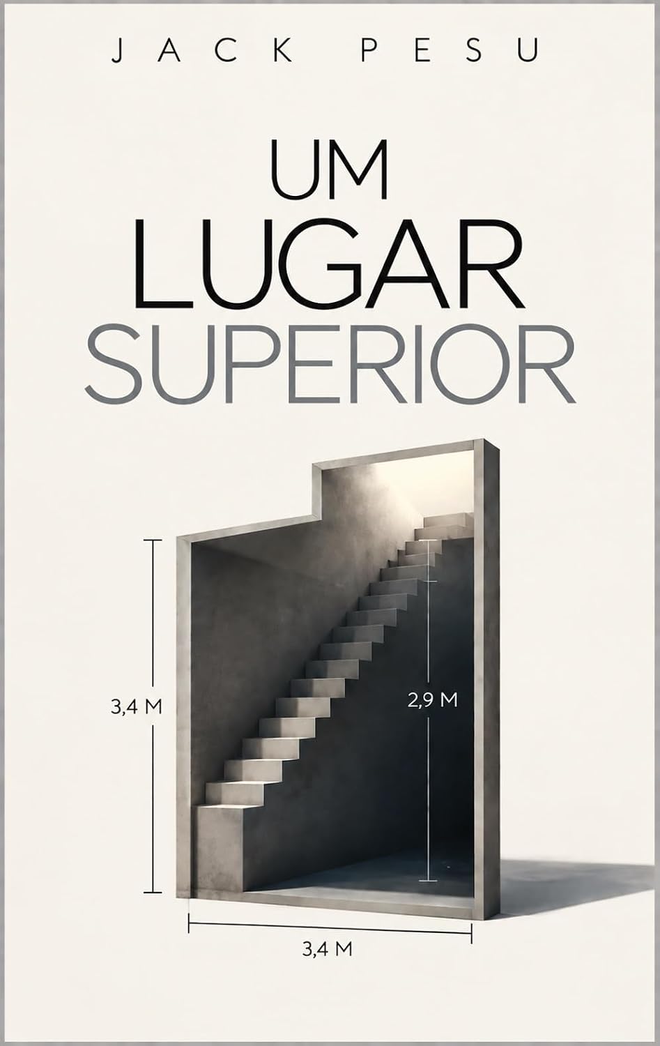 ler totalmente Um lugar superior